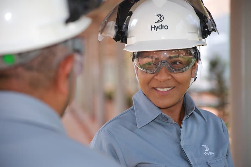 Hydro abre vagas no Pará com foco em diversidade e inclusão