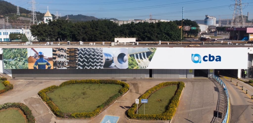 CBA registra crescimento de 24% no segundo trimestre de 2024