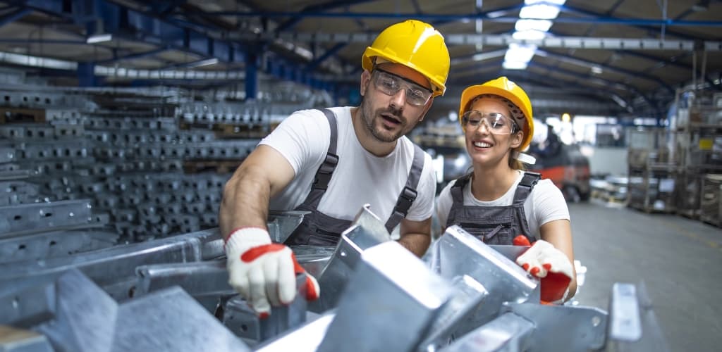 Projeto ELO transforma pesquisas acadêmicas em soluções para o setor do alumínio