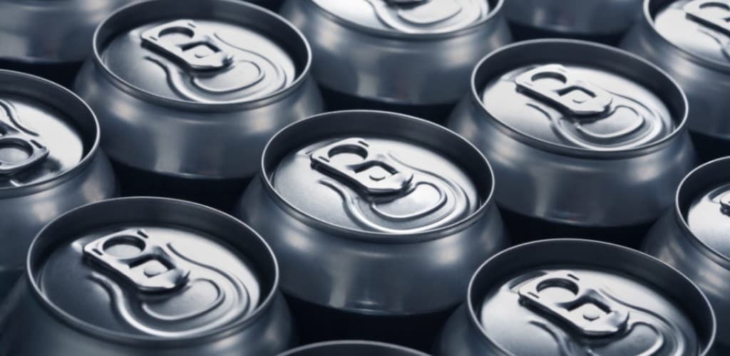 Futuro do alumínio é a reciclagem: demanda global pode quadruplicar até 2050