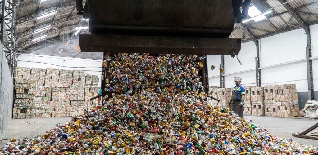 Novelis garante reciclagem de latinhas nos shows de Bruno Mars em São Paulo