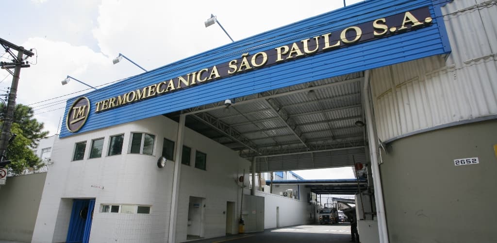 Termomecanica inaugura nova unidade para fortalecer atendimento no mercado de semielaborados