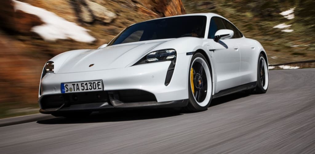 Estudo da Alumobility e da Porsche revela potencial do alumínio