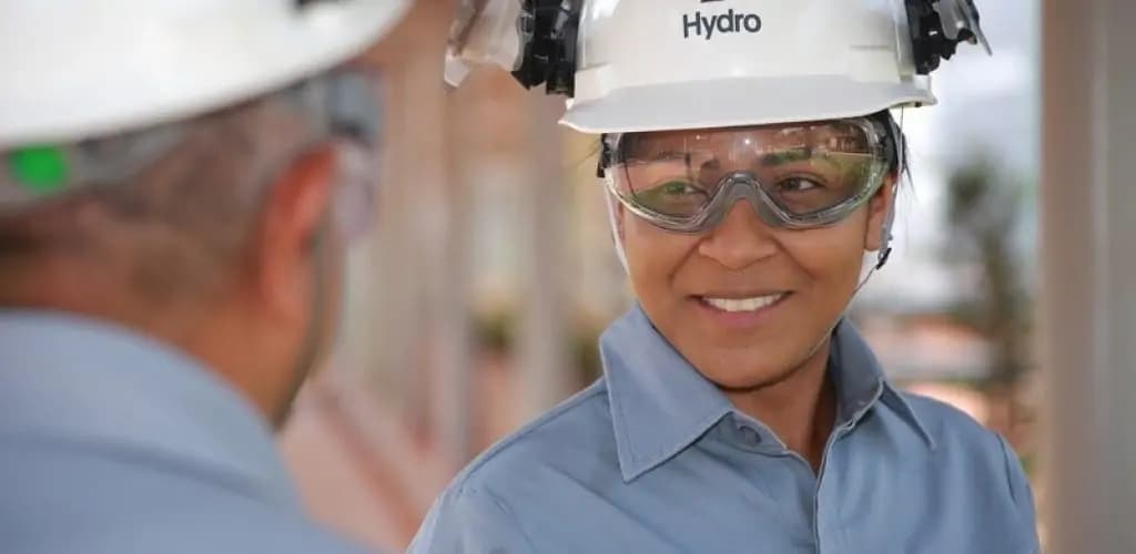 Hydro e Albras abrem vagas em diversas áreas em SP e PA