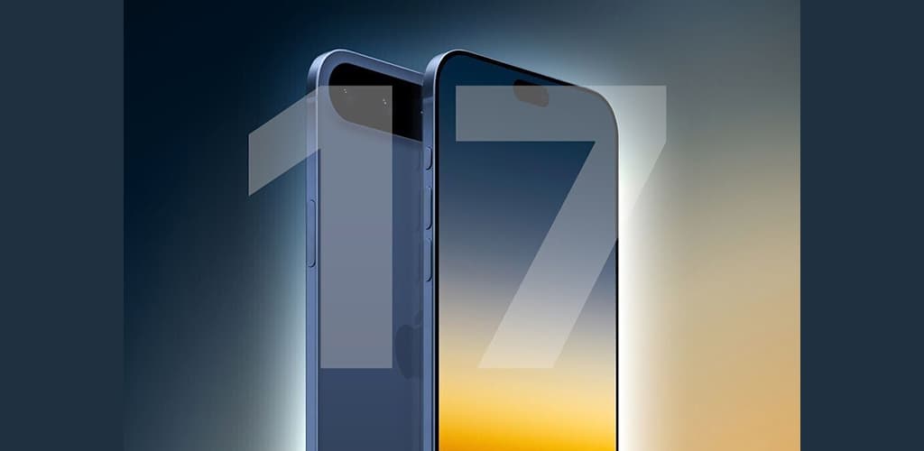 iPhone 17: alumínio de volta por um futuro mais verde