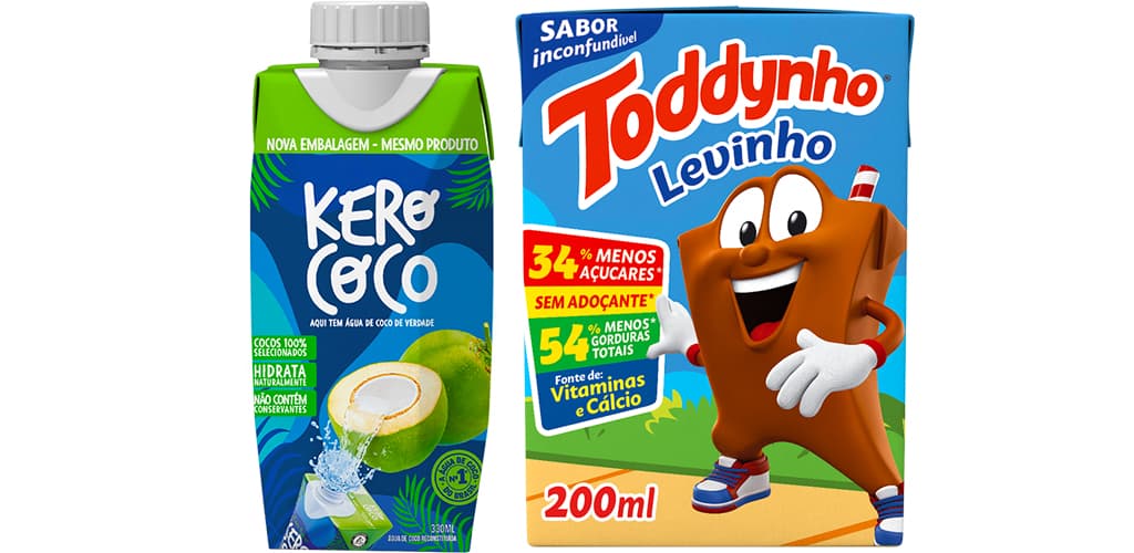 CBA, PepsiCo e Tetra Pak unem forças em prol da reciclagem