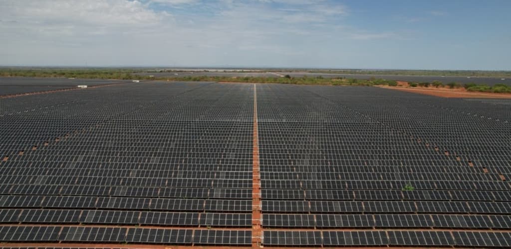 Energia solar: Hydro Rein amplia participação no Brasil