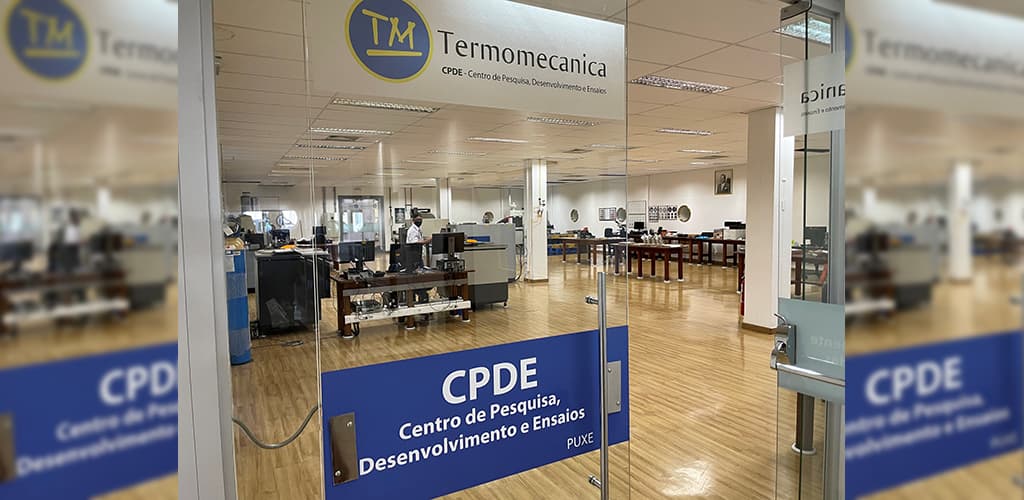Termomecanica celebra conquista de três novas patentes em 2024