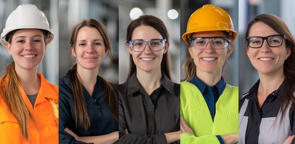 Dia Internacional da Mulher: setor do alumínio reforça seu compromisso com a inclusão feminina