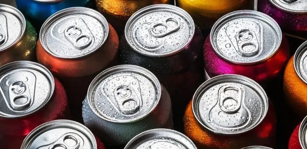 Mercado de latas de alumínio vende mais de 30 bilhões de unidades em 2025