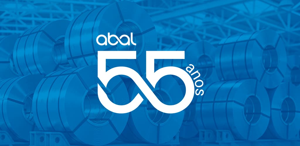 ABAL: 55 anos moldando o futuro do alumínio brasileiro