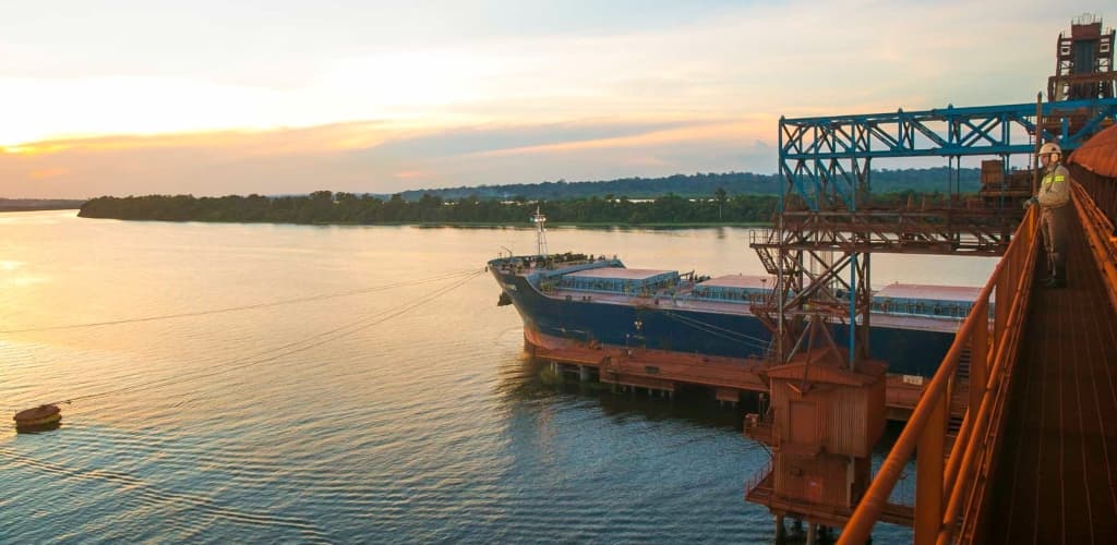 MRN destaca-se em sustentabilidade e segurança com certificações ISO