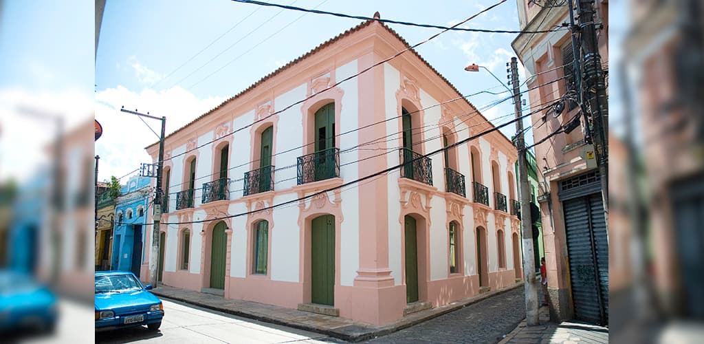 Alubar une história e inovação em programação especial para a COP 30