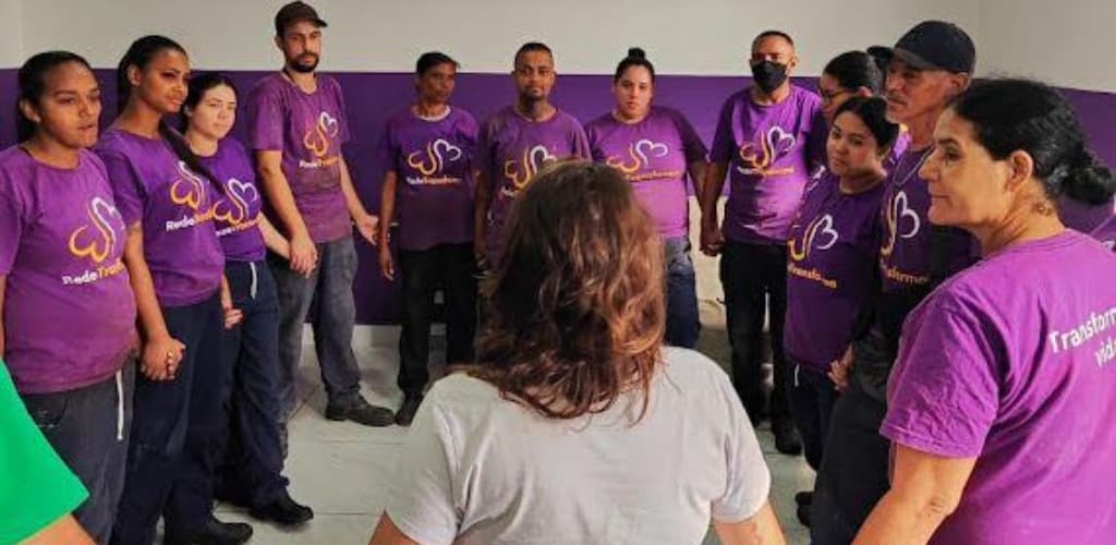 Novelis promove transformação social em festival de reciclagem