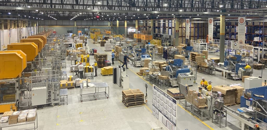 Crescimento na Wyda é impulsionado por inovação na produção de embalagens de alumínio