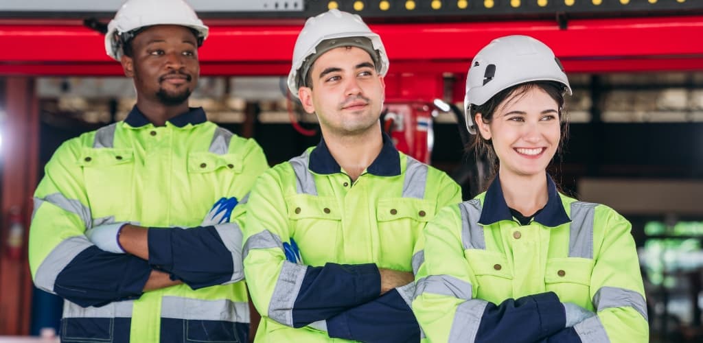 Indústria do alumínio aposta em programas de estágio e aprendizagem para jovens