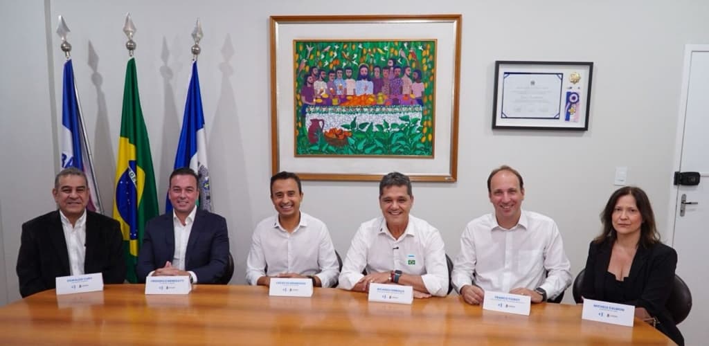 Alugreen investirá mais de R$ 100 milhões em fábrica de reciclagem de alumínio no Espírito Santo