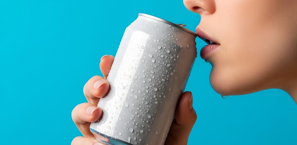 Por que a lata de alumínio tornou-se sinônimo de segurança e não apenas de sustentabilidade?