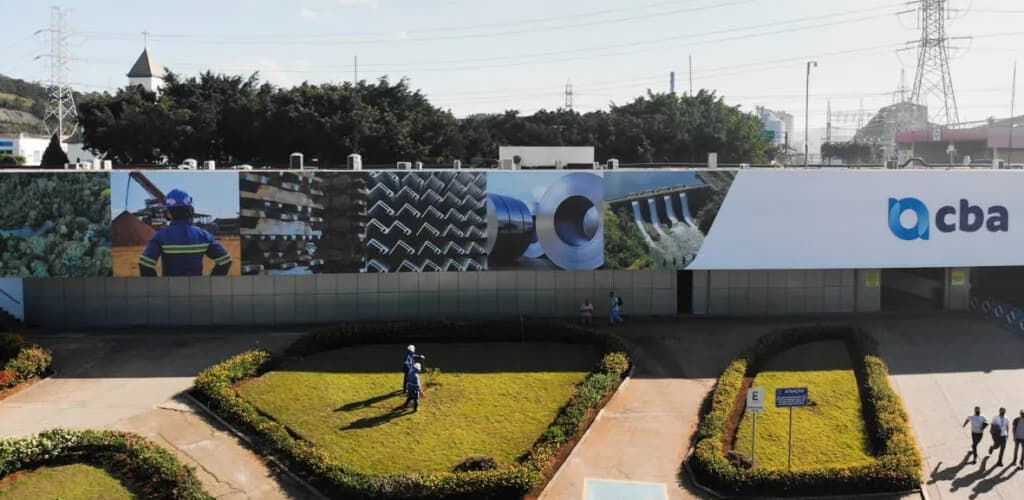 Lucro líquido da CBA atinge R$ 131 milhões no terceiro trimestre do ano