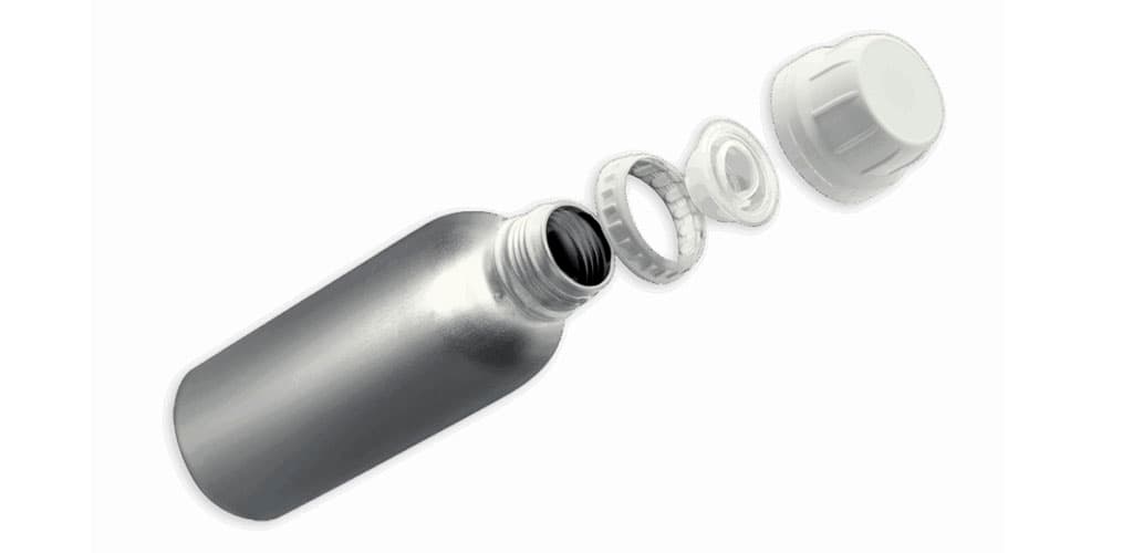 Empresa francesa apresenta novas embalagens de alumínio