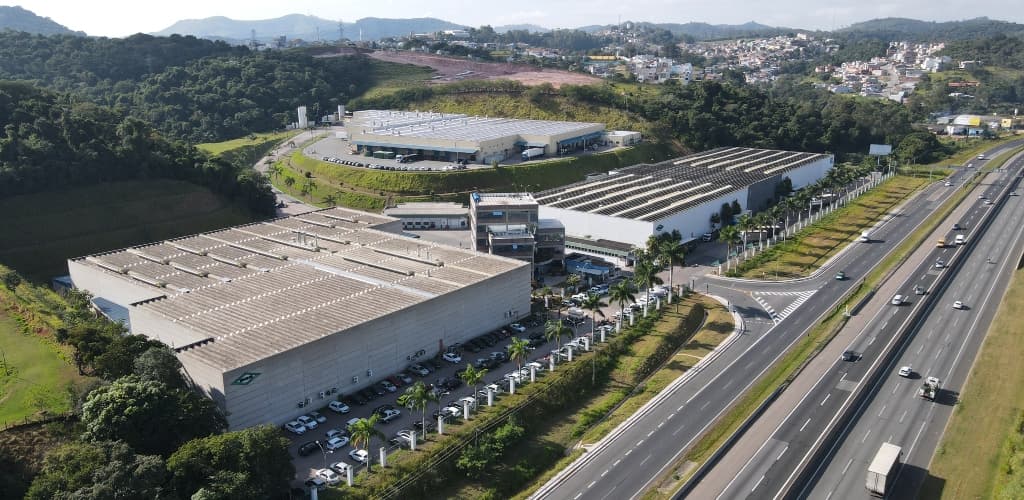 Brasilata abre inscrições para programa de estágio