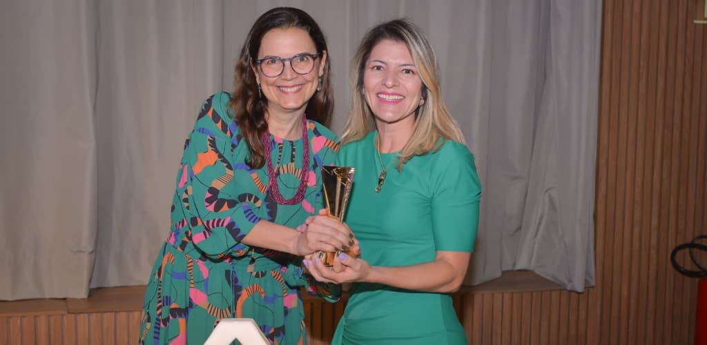 MRN vence prêmio com case de restauração ambiental