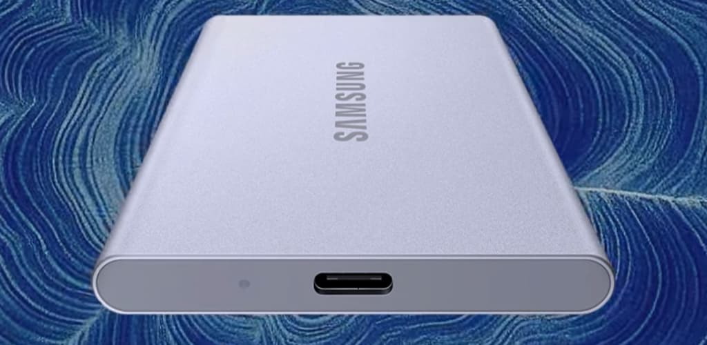 Samsung apresenta dispositivo portátil de alumínio reciclado