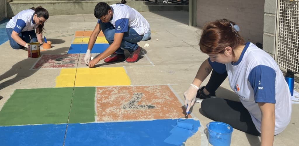 Alcoa registra maior investimento social da década