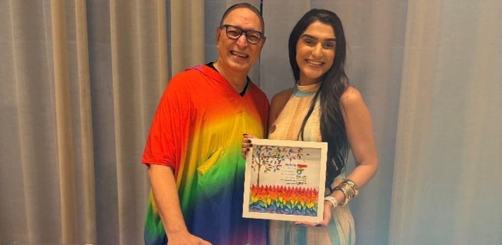 Alcoa lança diretrizes para transição de gênero no ambiente de trabalho