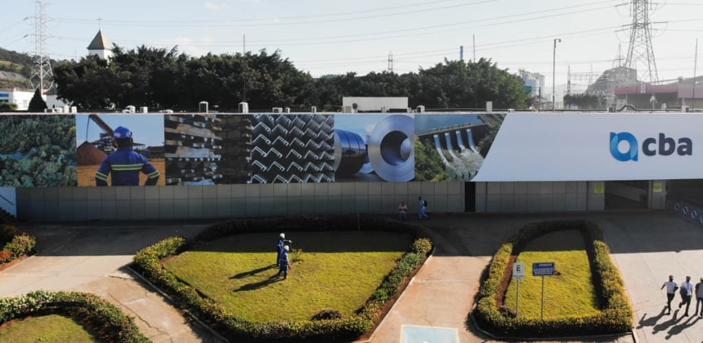 CBA fecha 2025 com lucro líquido de R$ 230 milhões