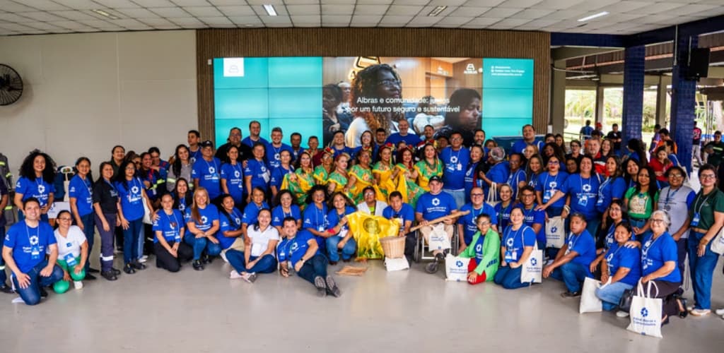 4º Painel Albras e Comunidades destaca compromissos sociais da empresa