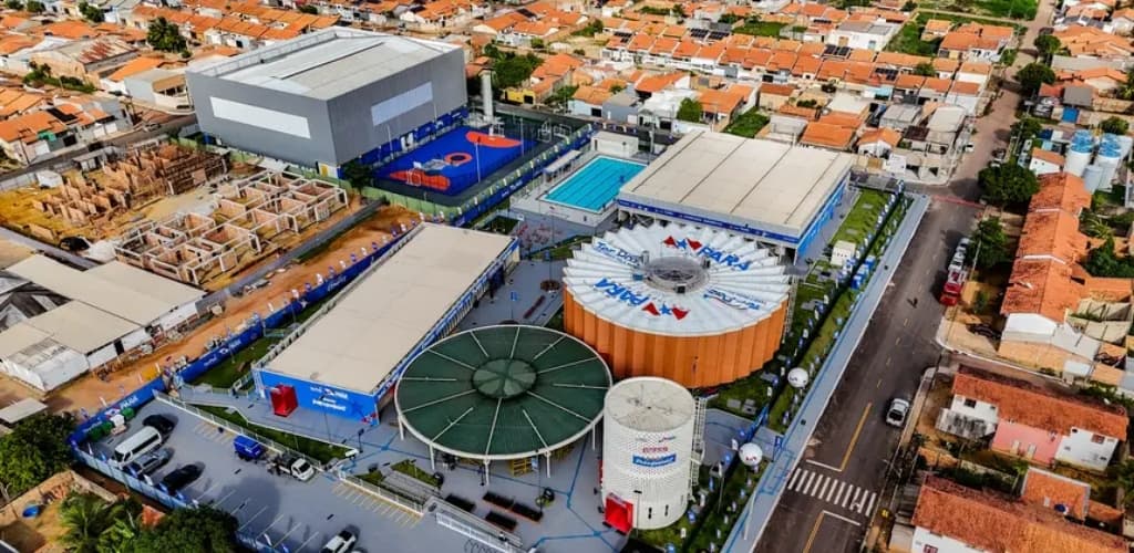 Mineração Paragominas, da Hydro, celebra 19 anos de operação