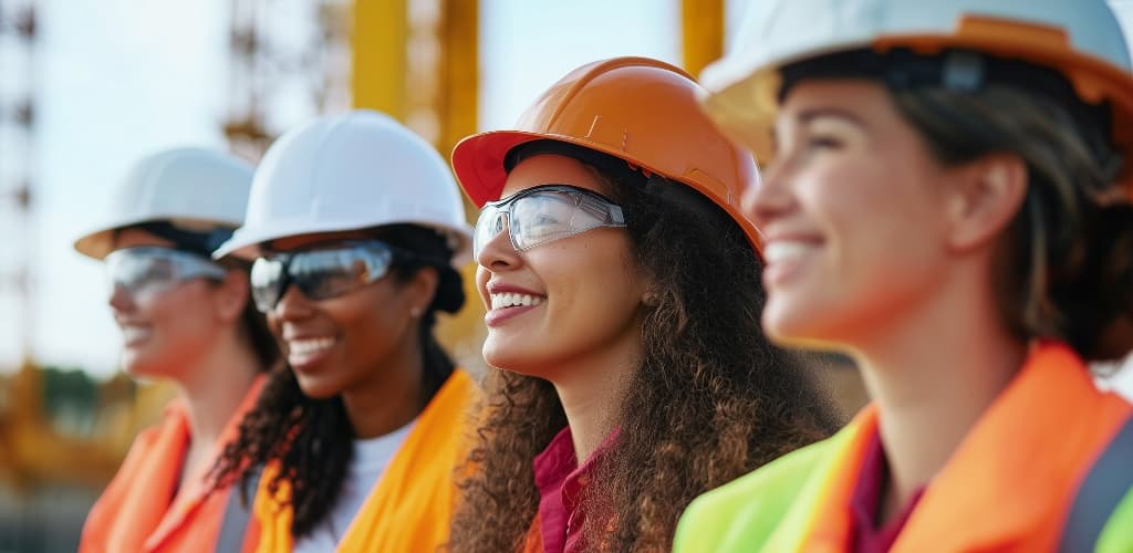 Presença feminina avança na indústria do alumínio