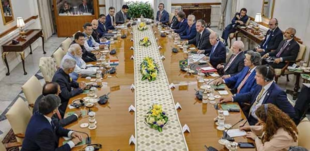 Grupo indiano Aditya Birla vai investir R$ 5 bilhões para ampliar operação da Novelis no Brasil