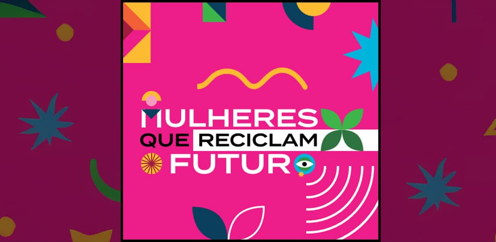 Com patrocínio da Novelis, Rede Educare lança livro sobre catadoras de materiais recicláveis
