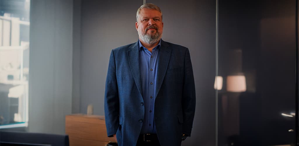 Anderson Baranov deixa cargo de CEO da Norsk Hydro Brasil