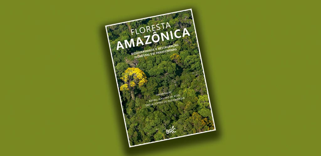 Livro destaca atividades de mineração de bauxita da Hydro