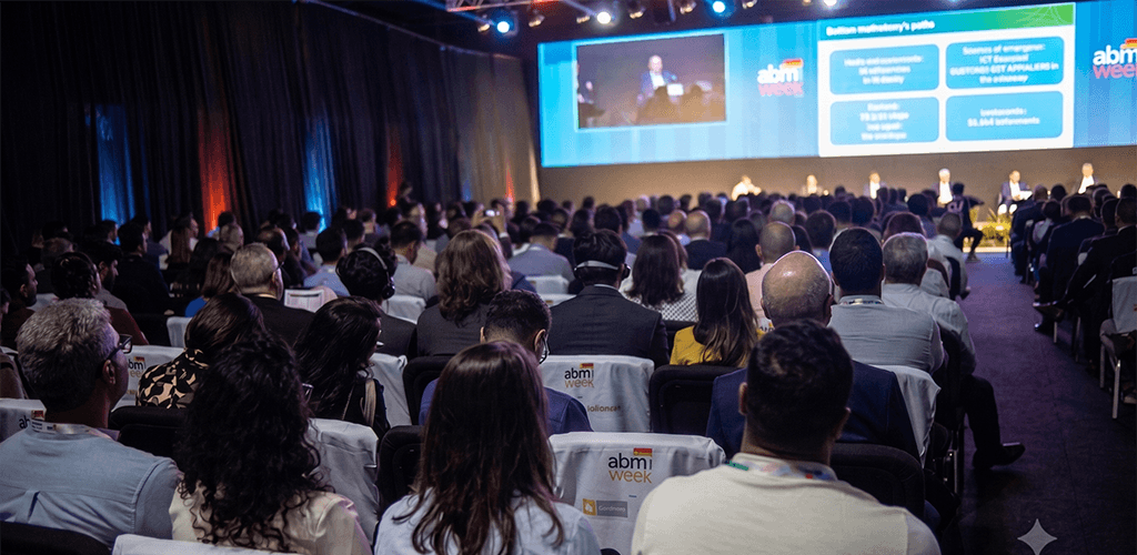 Painel debate a sustentabilidade e a inovação do alumínio na ABM Week