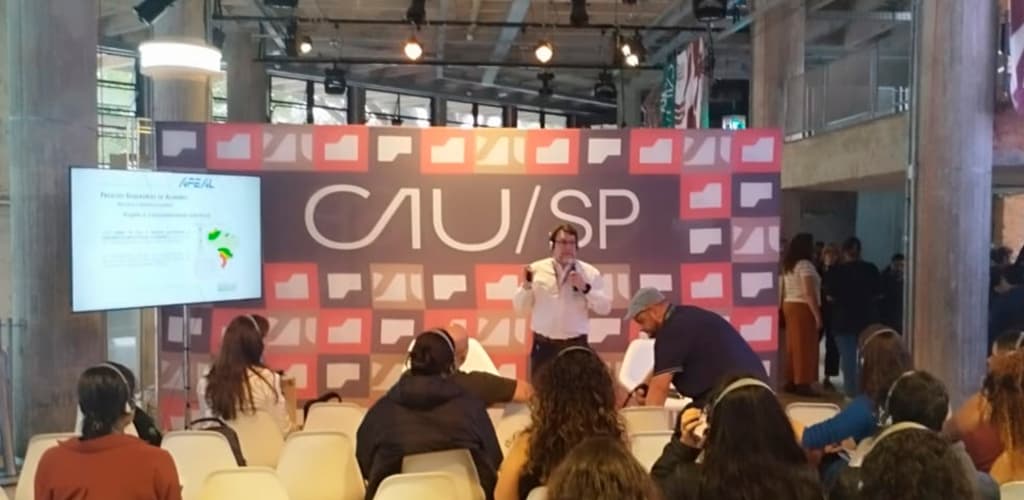 Especificação integrada de esquadrias de alumínio ganha destaque em debate sobre fachadas